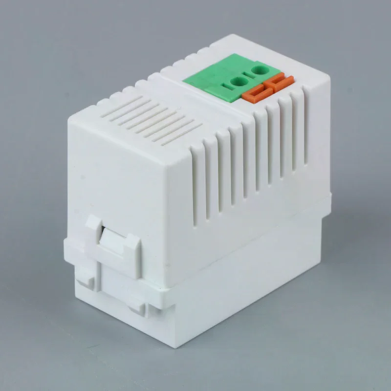 220V To 5V 2.1A USB Power Switching Transformer Socket Mobile Phone Charging Module Panel