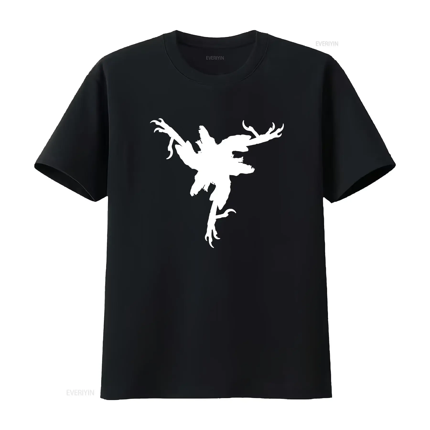 Amenra Tripod T-Shirt CONVERGE NEUROSIS lange oder kurze Ärmel Vintage Washed Vielseitige Designerkleidung Mode Lässig Stilvoll
