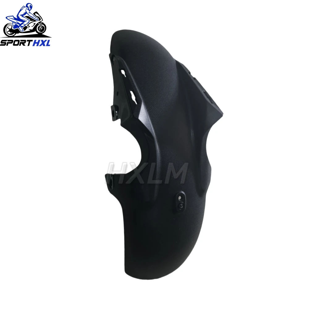 For Yamaha 2012 2013 2014 2015 2016 2017 MT07 FZ07 MT 07 Bodywork Fairing Unpainted Components Injection Molding ABS Plastic