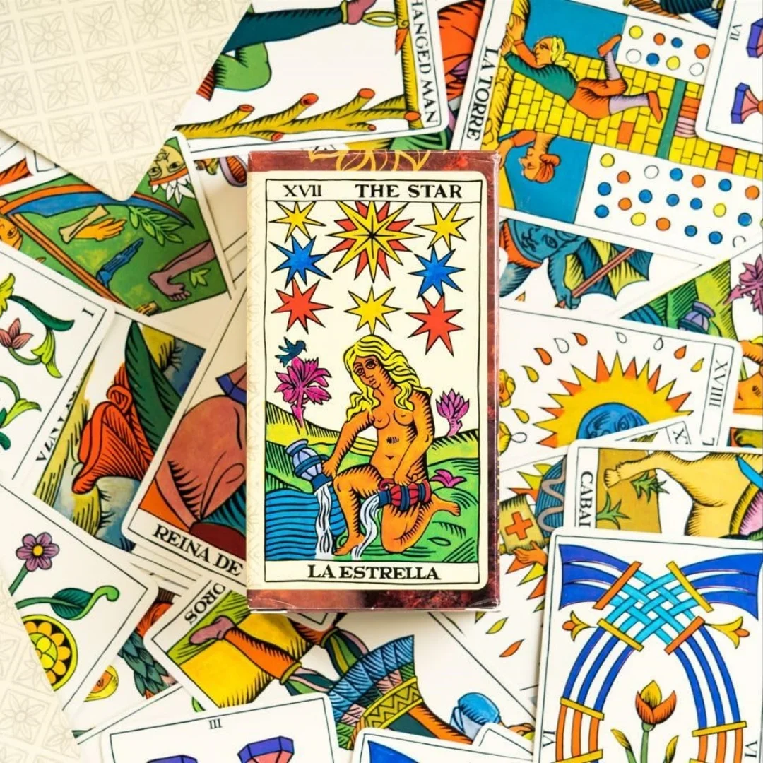 78 Karten Klassisches Marseill – Board Game Quantum Bewertung und Preis