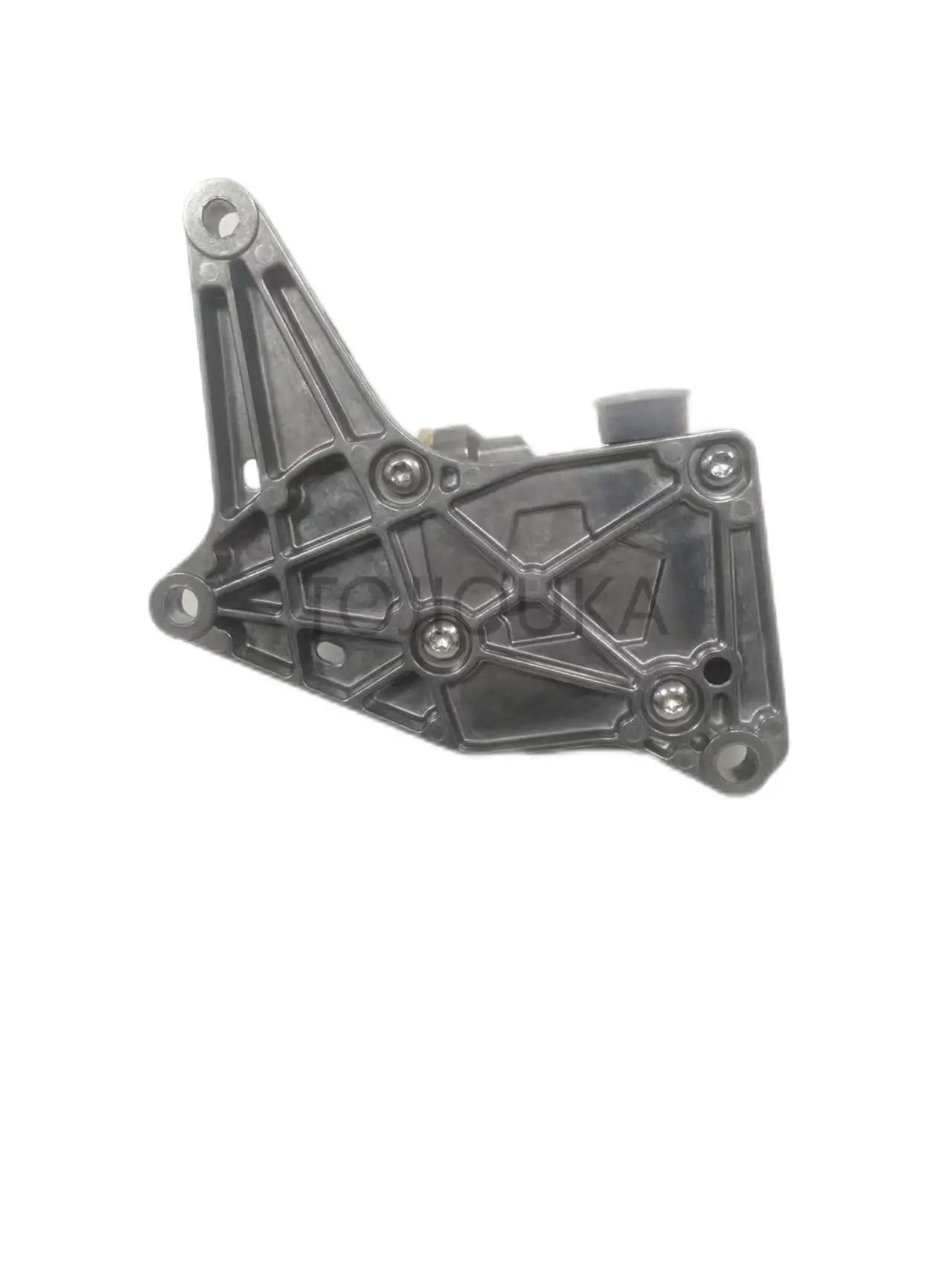 Applicable à la vanne de frein d'échappement de camion Volvo/Renault OEM 20837594 21707054 21991157 7420837594 7421707054 7421991157