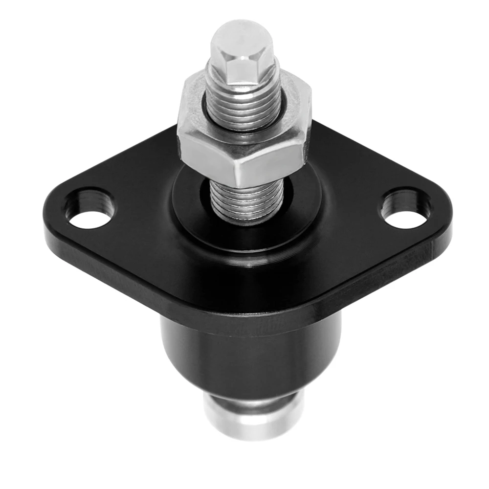 Ręczny regulator łańcuch rozrządu napinacza łańcuch krzywek pasuje do KTM Duke 125 200 250 390Duke RC125 RC200 RC250 RC390 250 390 przygodowa