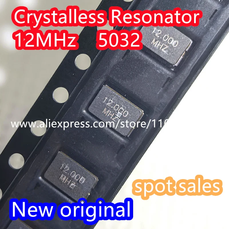 （50PCS） Passive Sur…