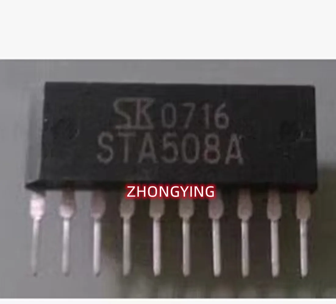 

sta508A STA509A 100% new module chip IC