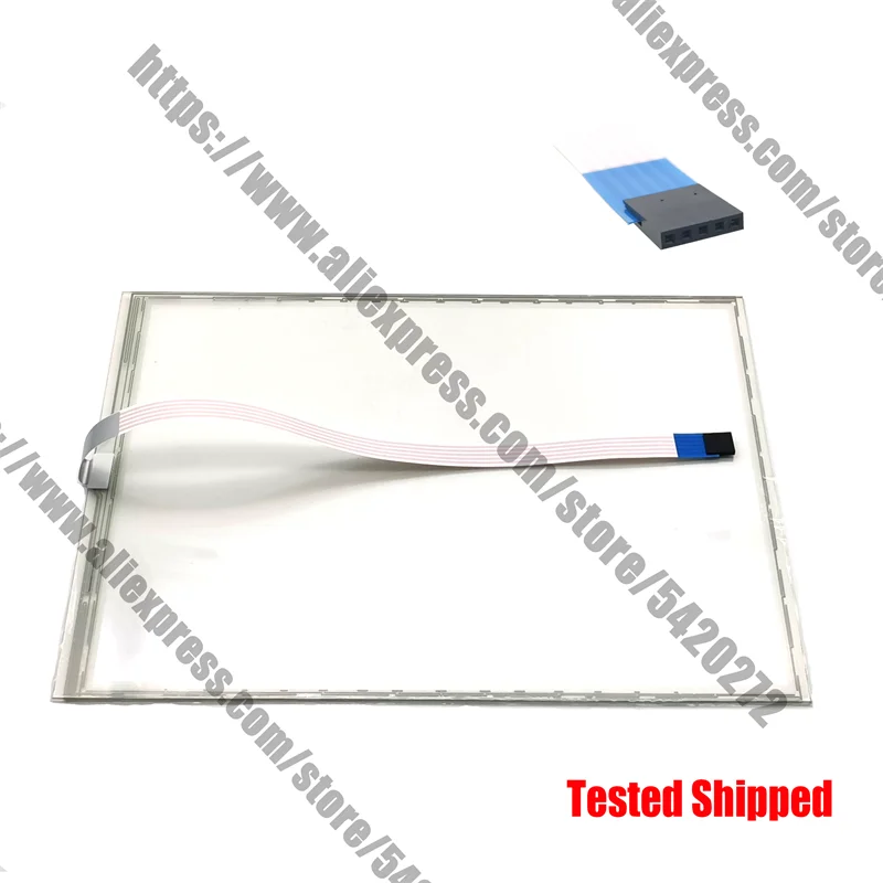 

Brand new SCN-A5-FLT15.0-Z05-0H1-R E580514 touch screen touch panel touch glass