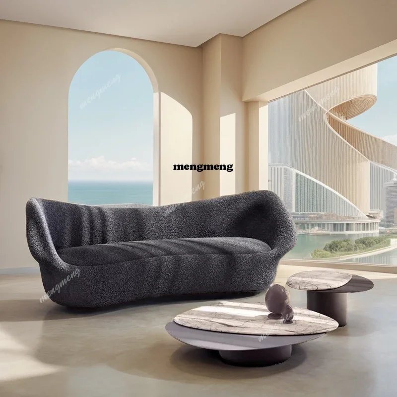 E182 Cute Party Living Room Sofas Relaxing Arm Big Size Events Ergonomic Comfortable Living Room Sofas Salon Divano Trendy Furni