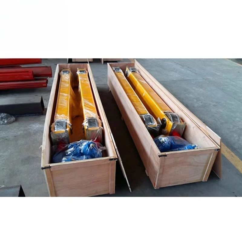 

Hot Sale Electric Motor Eot Crane End Carriage 3 Ton 5 Ton 10 Ton Crane Travel System End Beam