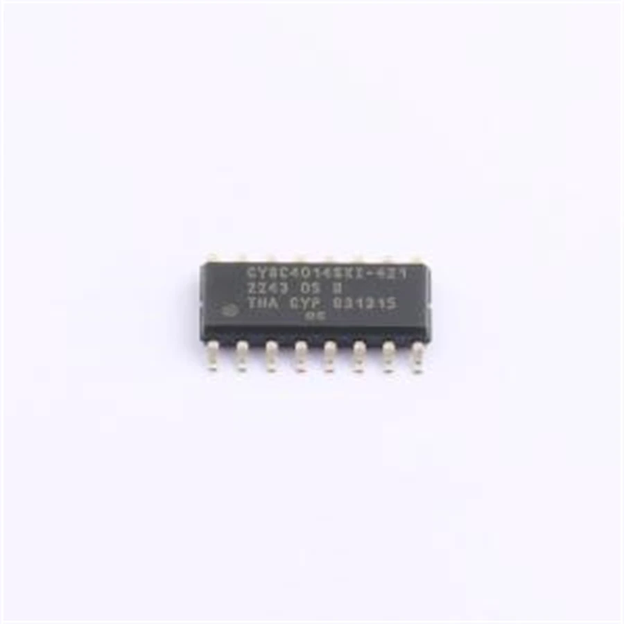 

5PCS/LOT CY8C4014SXI-421T (Microcontrollers)