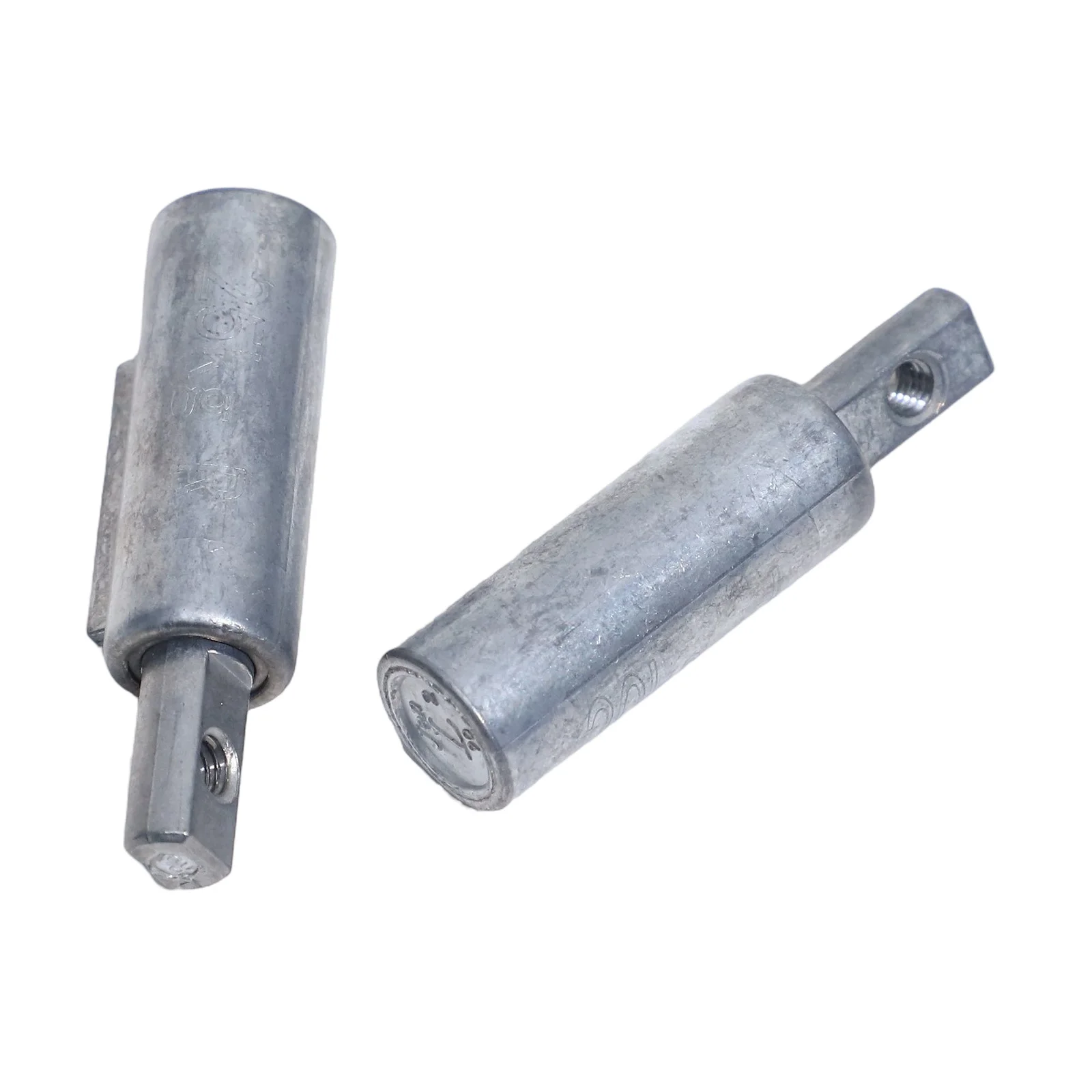 Slow Down Rotation Damper Zinc Alloy for Dishwasher Cover Compatible with Precision Drive Motor at 20r/min Rotation