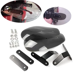 For BMW R1100GS R1100R R1100RS R1100RT R1100S R 1100 Universal Motorcycle Handguard Hand Guard Cold WindShield Protector