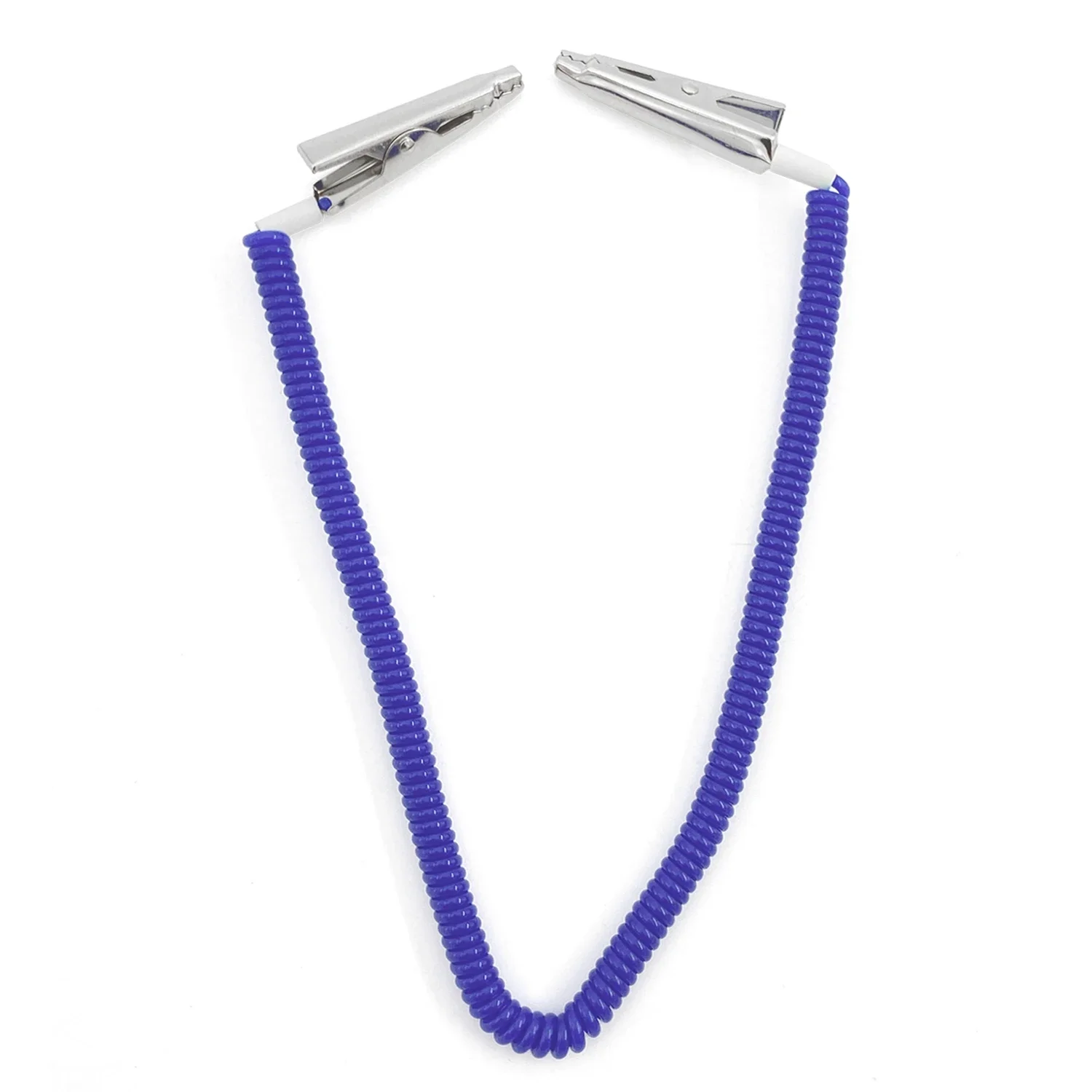  1/5Pcs Oral Dental Supplies Material Scarf Clip/Napkin Holders/Spring Rope Dentistry Material Napkin Holders Dentist Tools