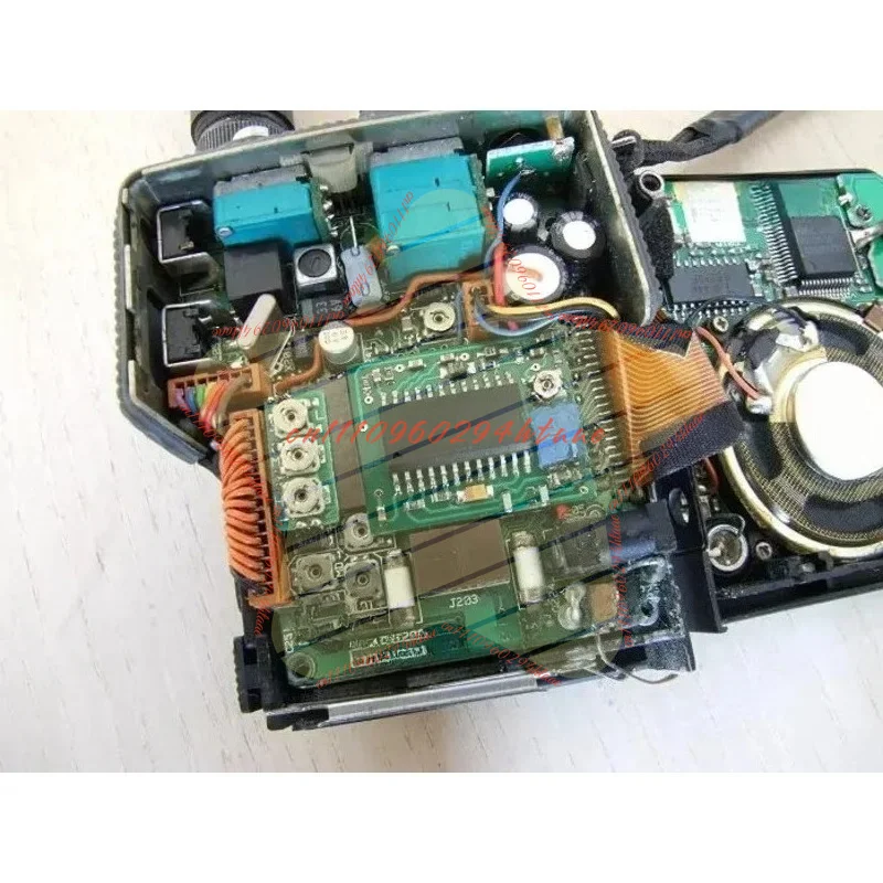 Walkie-talkie Optional Accessories CTN160 Standard CTCSS Board, Sub-audio Mute Board for Two Way Radio