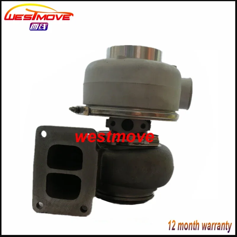 TE0644 Turbo 406130-0005 406130-0008 406130-5007S 14201-96003 4061300007  turbocharger for Nissan  RD10T PD6T04 PD6T Engine