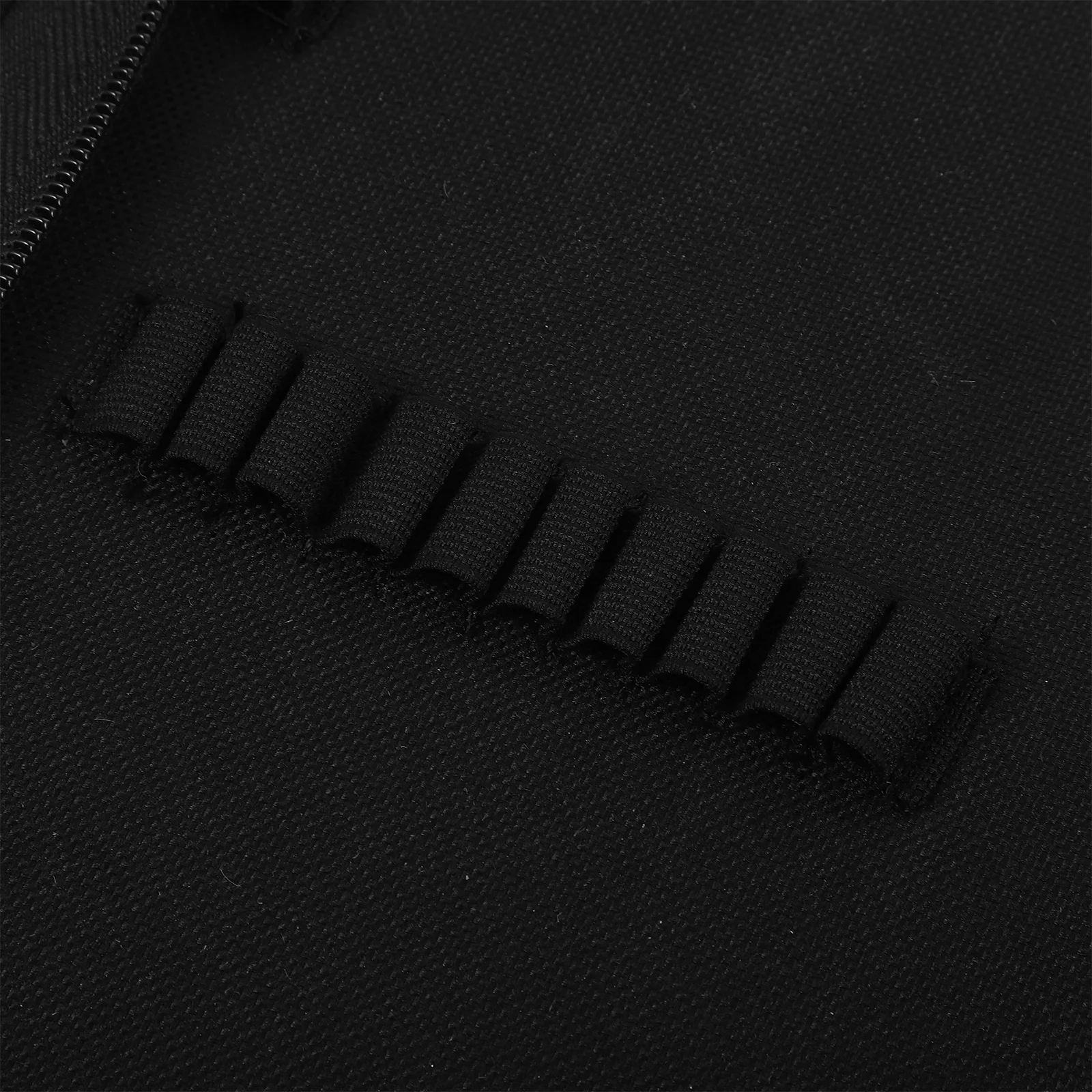 

Piano Tuning Tool Case Oxford Cloth Durable Storage Bag Organizer Portable Holder for Piano Accessories Bag for Tuning Tools