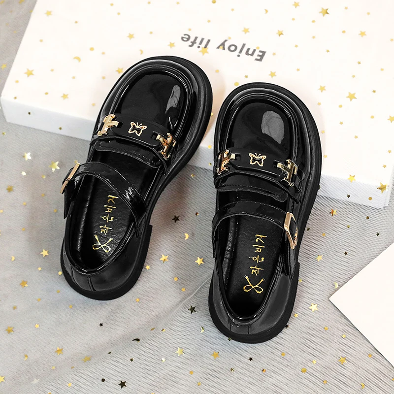 

Wide Foot Design Children Summer Sandals Roomy Inner Space Breathable Anti Slip Daily Comfort Walking Shoes