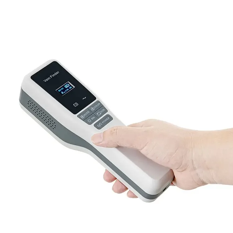 Vein Finder Vein Viewer Children And Adults Use Venous Finder Viewer Portable Vein Finder