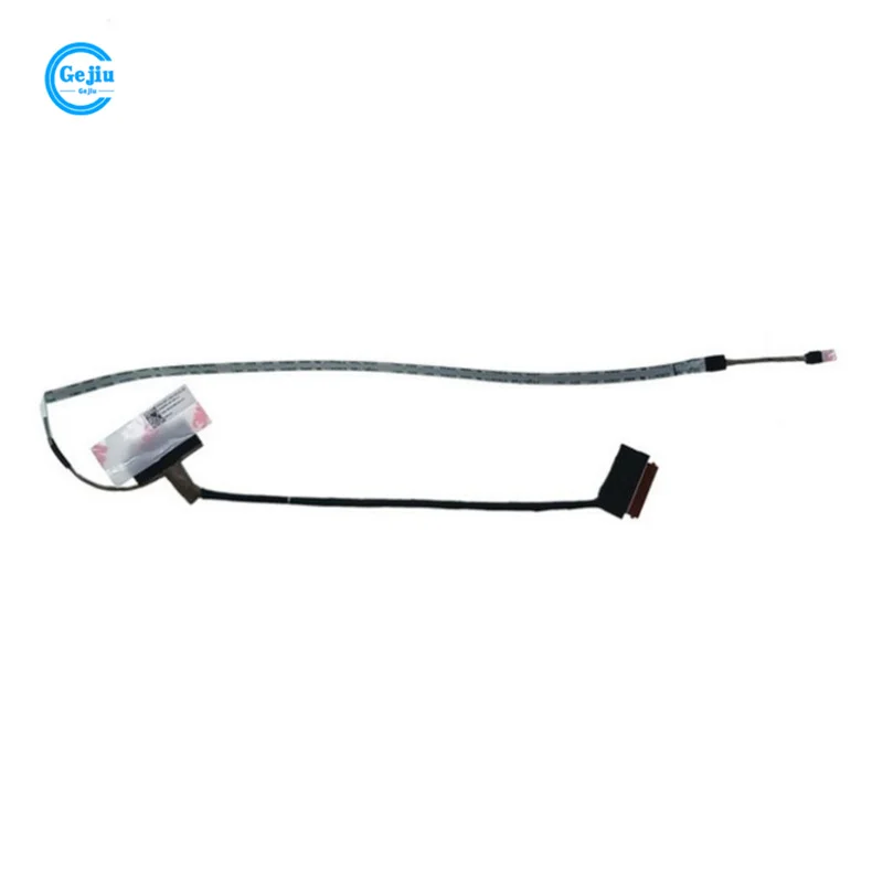 New Original Laptop LCD EDP FHD 30PIN Cable for HP 5th 6th 1920*1080 15-DK 15T-DK TPN-C141 L56912-001 DC02C00LY00