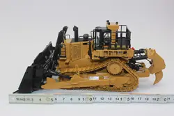 D11T TRACK TYPE TRACTOR DOZER JEL 1:50 DIECAST MASTERS DM85565