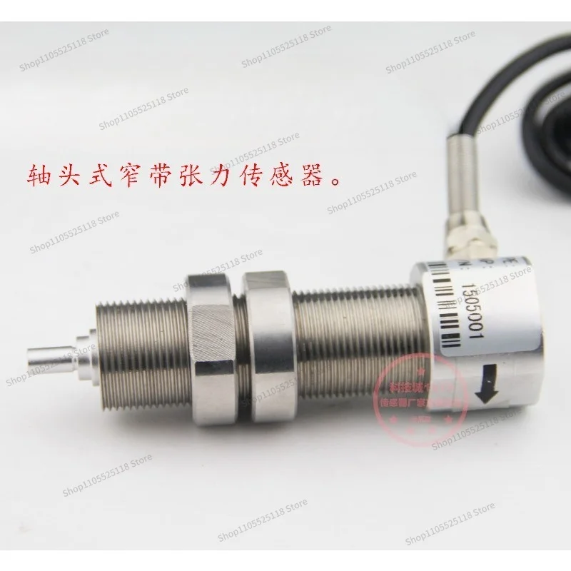For Shaft Head Narrow Band Tension Sensor RFS150E Analog Output 0-10v 4-20mA