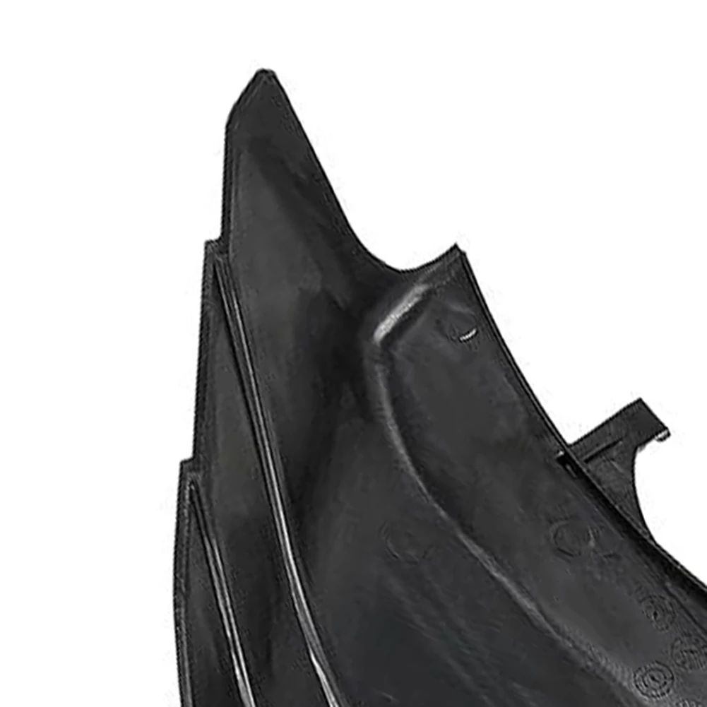 Plastic Deflector Chute For Craftsman 22 Inch Mowers Replaces Part 532426129 Compatible For Poulan Mower Accessory Replacement
