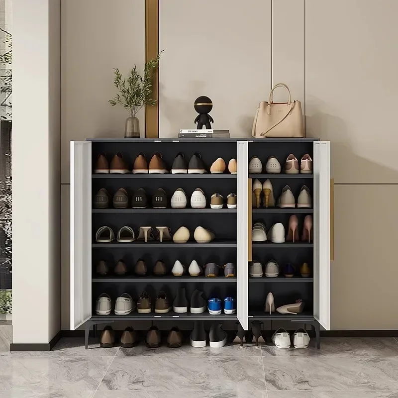

Home Furniture Shoe Organizer Shoes Shoemakers Shoerack Mats Armoires De Salon Rack Cabinet Living Room Tote Bag Shoe-shelf