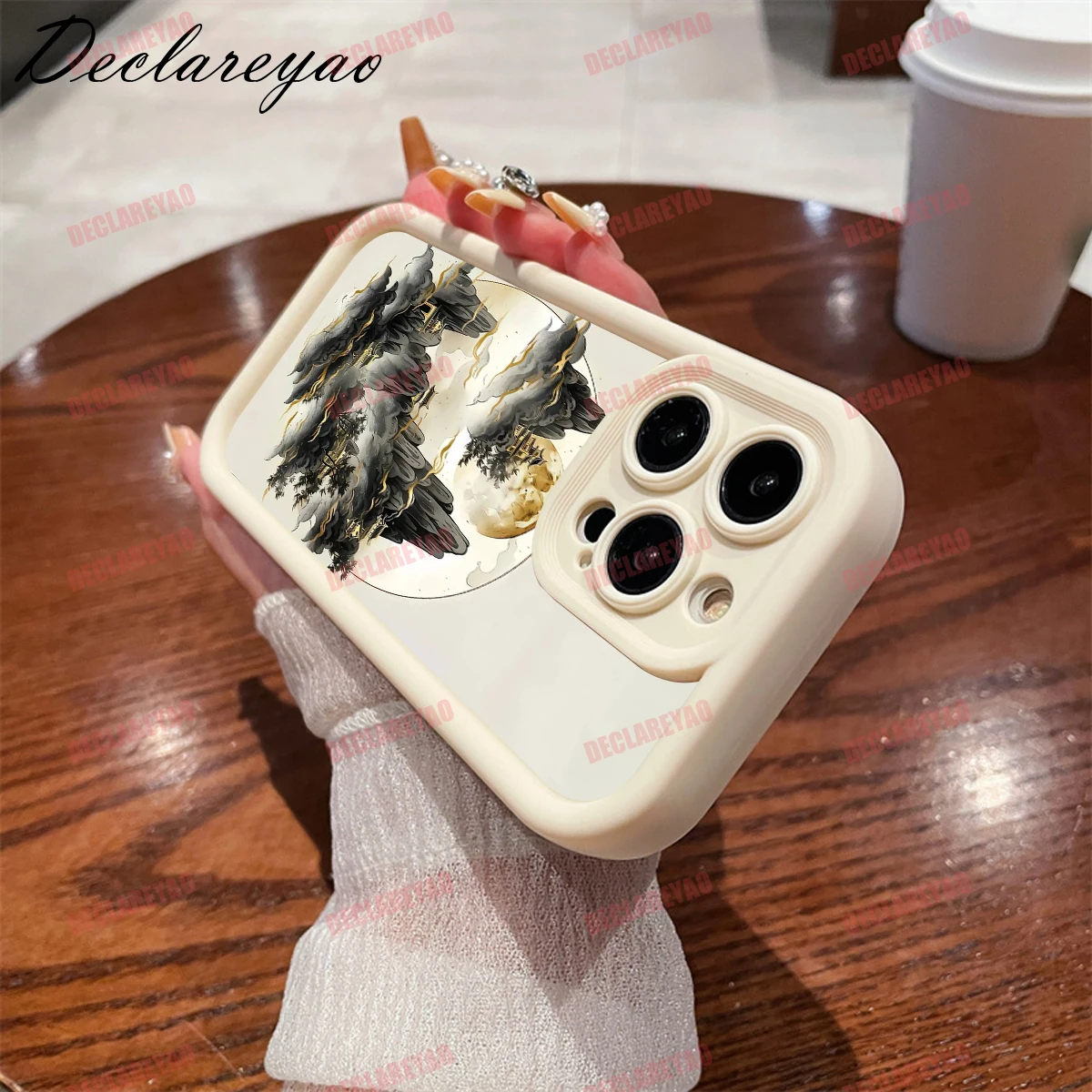 Declareyao Soft Lig… - image