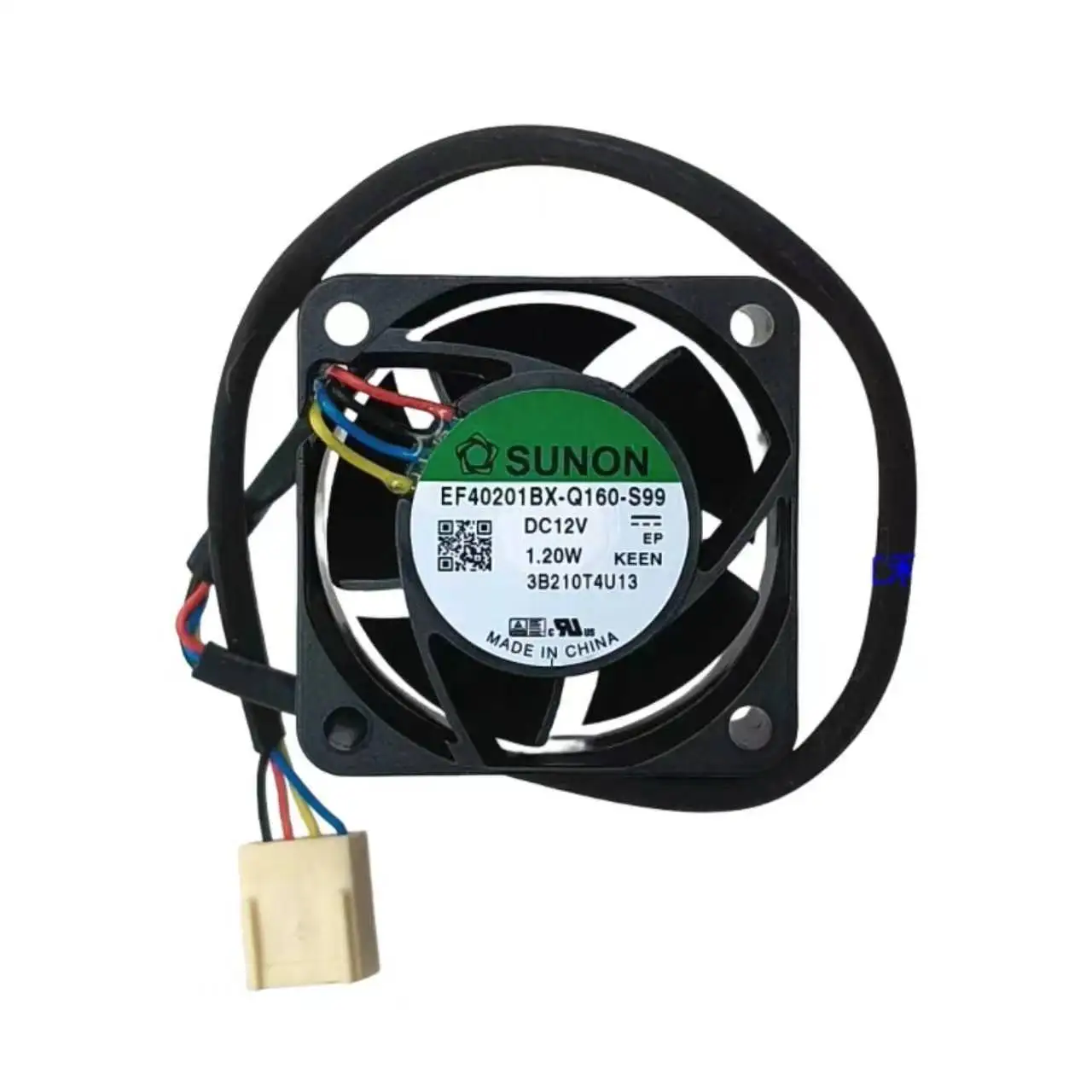 ventilador-de-resfriamento-pwm-com-rolamento-de-esferas-duplo-sunon-ef40201bx-q160-s99-4020-4cm-dc-12v-alta-velocidade-de-9100rpm