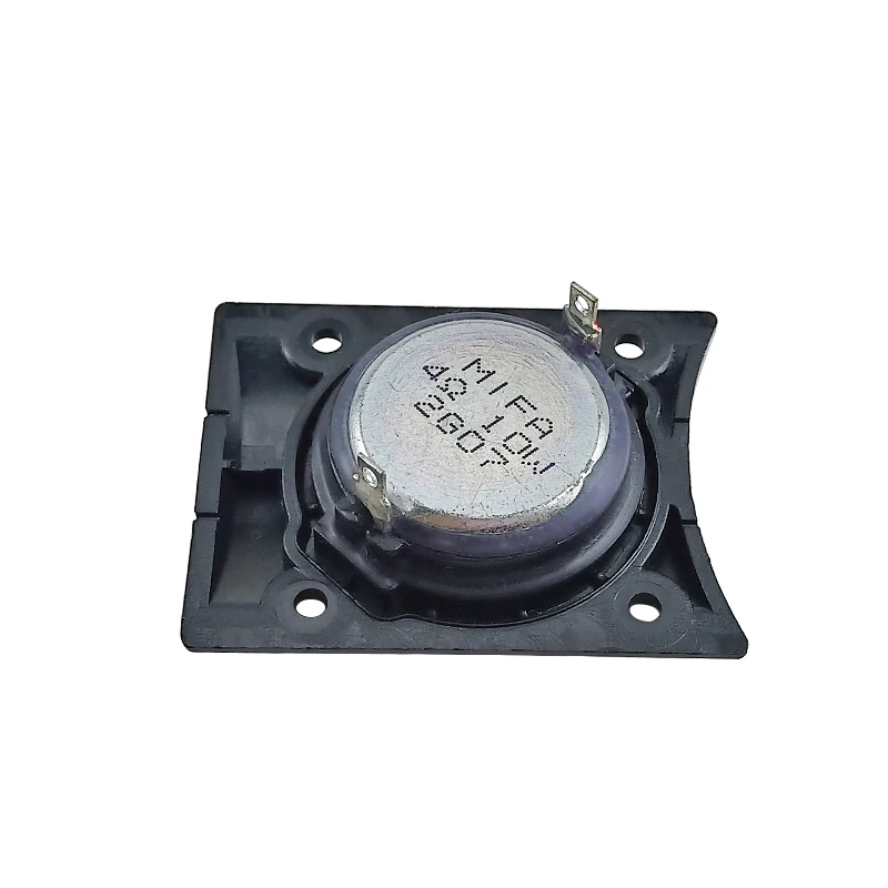 Película de seda JBL de 45x35mm, Tweeter de alambre magnético de neodimio, cabezal triple, 2 piezas