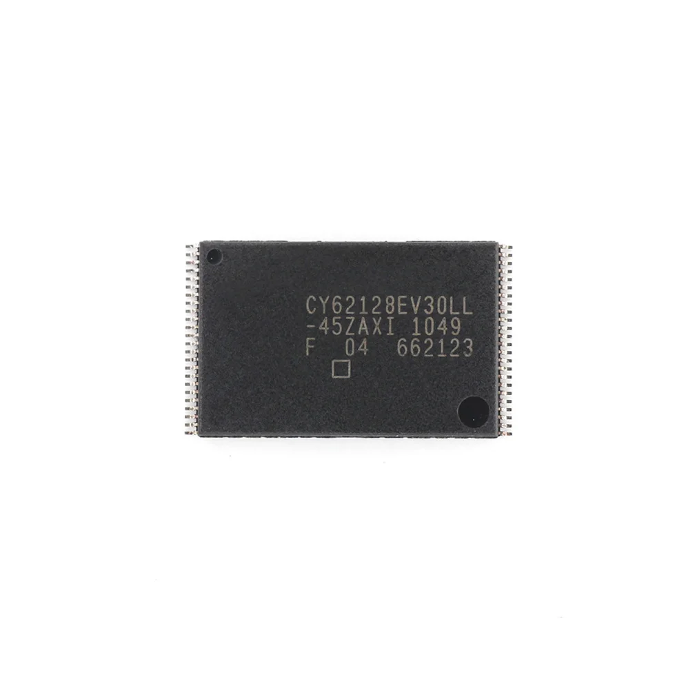 1pcs/lot   CY62128EV30LL-45ZAXI   CY62128EV30LL    TSOP32   SMD   100%NEW and ORIGINAL in stock