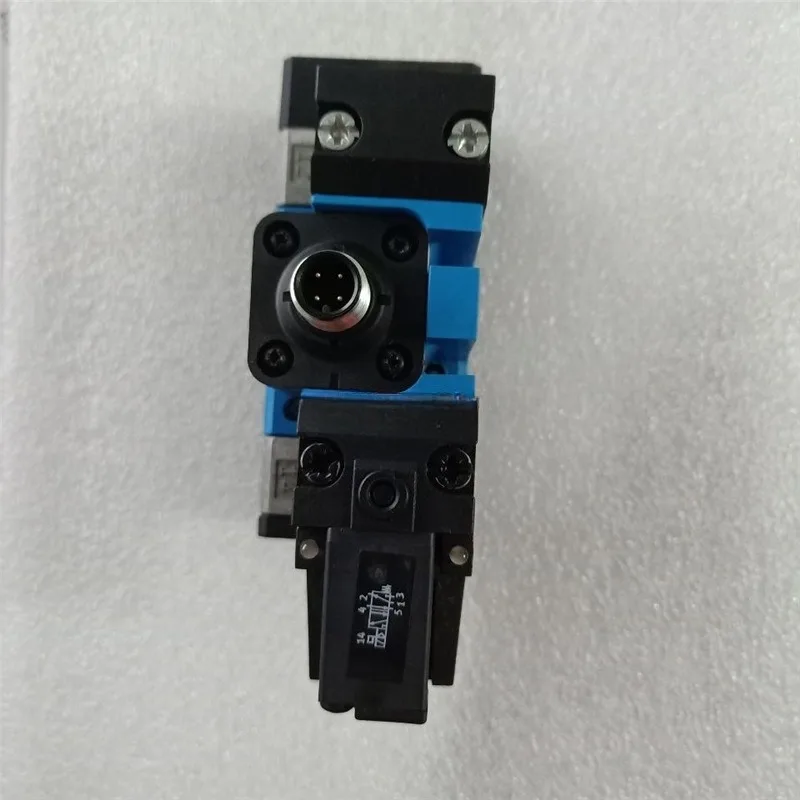 Parts forFESTO Festo, Solenoid Valve VSVA B M52 MZ A1 1C1 APP 560726
