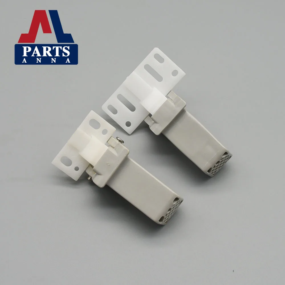 

10 компл. FL3-6313-000 FL4-2050 петля ADF правая и левая для Canon IR 1430 1435 C1225 C1325 C1335 ADV C250 C350 C351 MF810 MF820 MF830