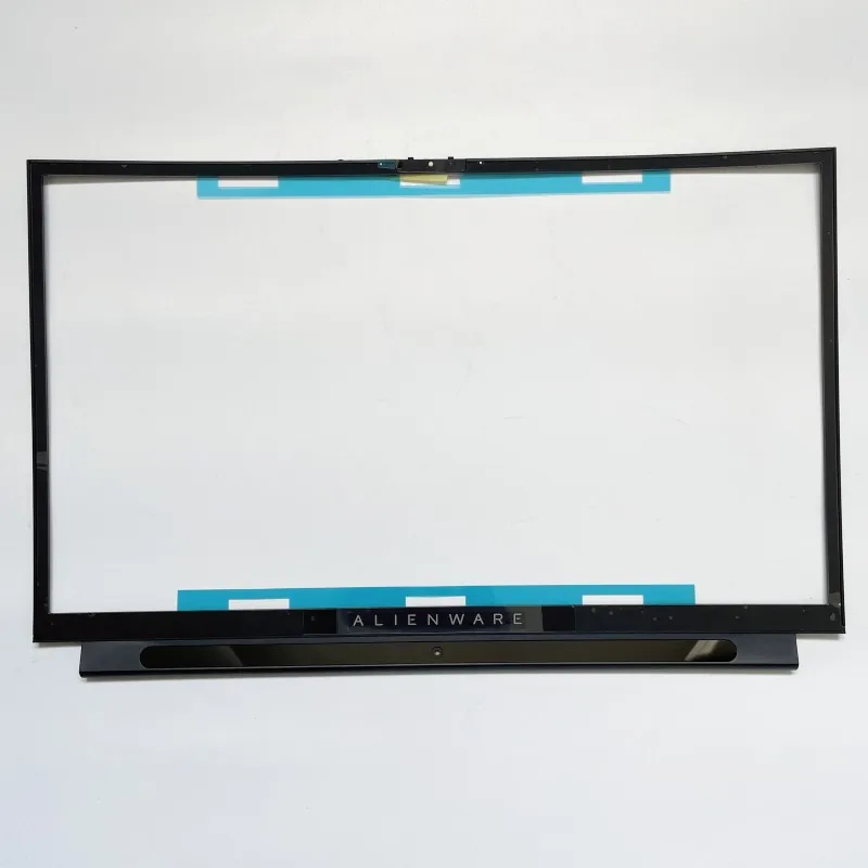 New  For  Dell Alienware Area-51M R2 B Case, Screen Frame, Case 0J29F9