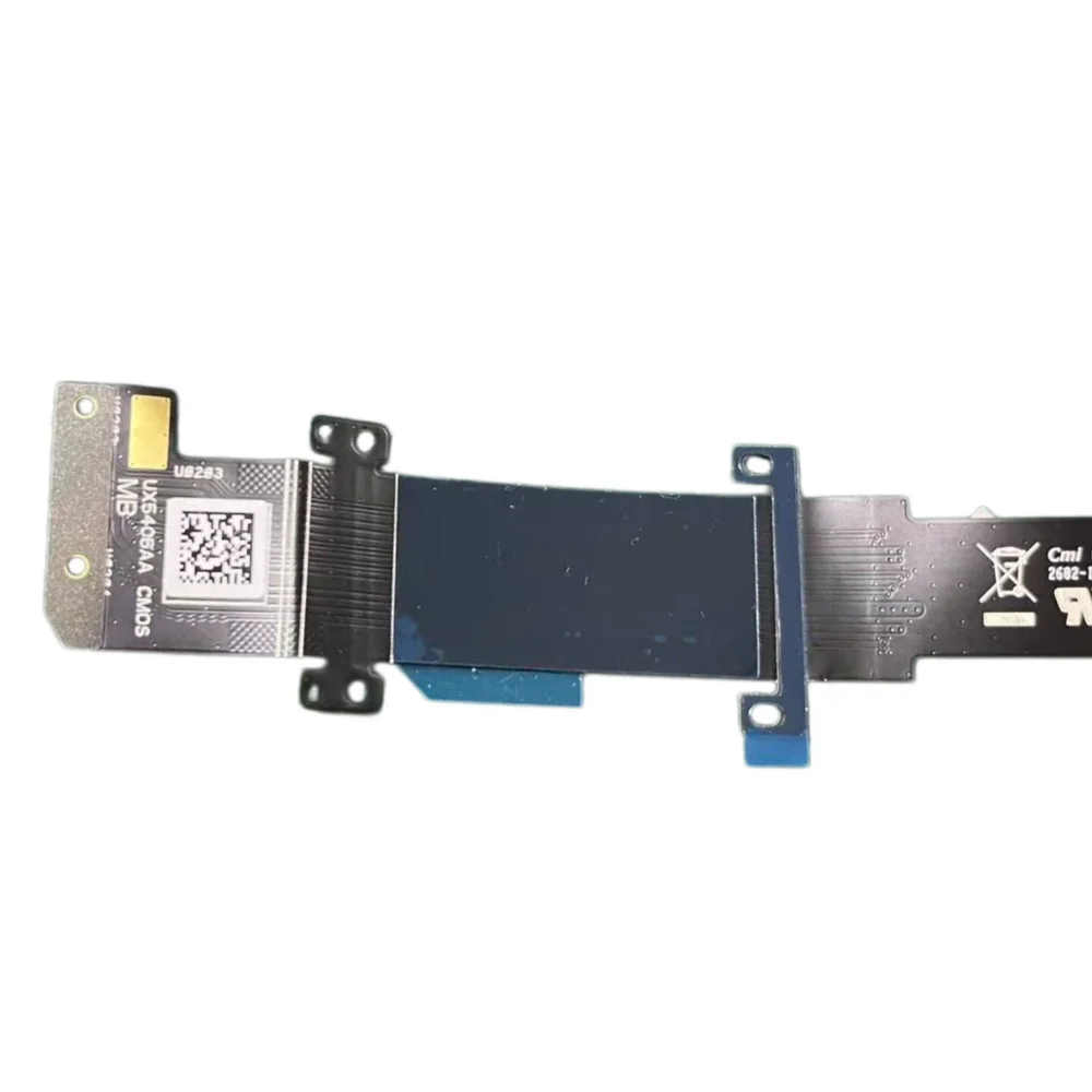 For ASUS Zenbook S14 AIR UX5406SA Zenbook S14 UX5406 UX5406SA Camera Cable, Ribbon Cable, Screen Cable, Camera Connection Cable