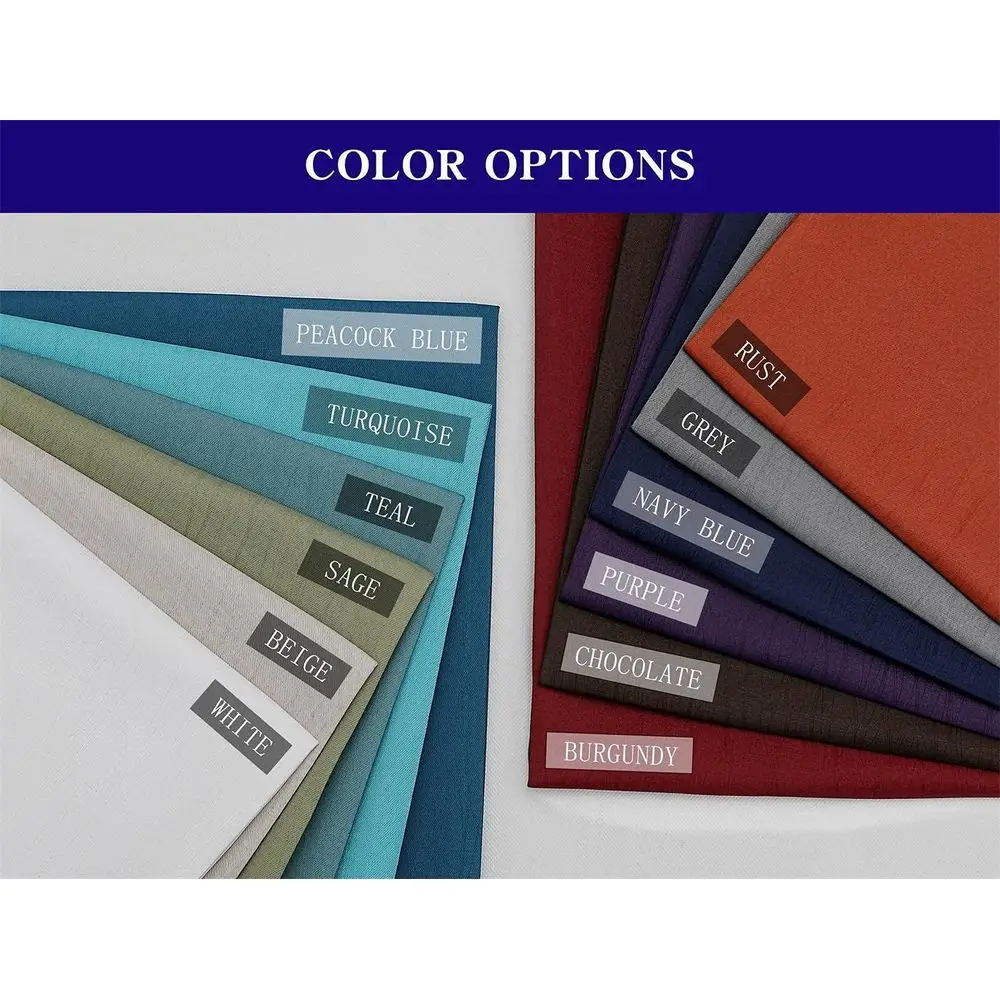 Tende termiche isolate blu navy 84 per camera da letto e soggiorno - 100% oscuranti, controllo della luce e del rumore, set da 2 pannelli