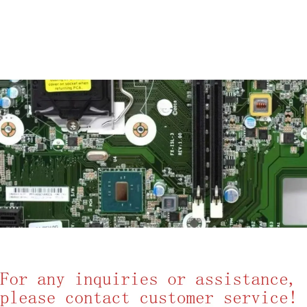 For 280 G2SFF main board L01951-001 901279-002 908959- DPS-180AB-22A