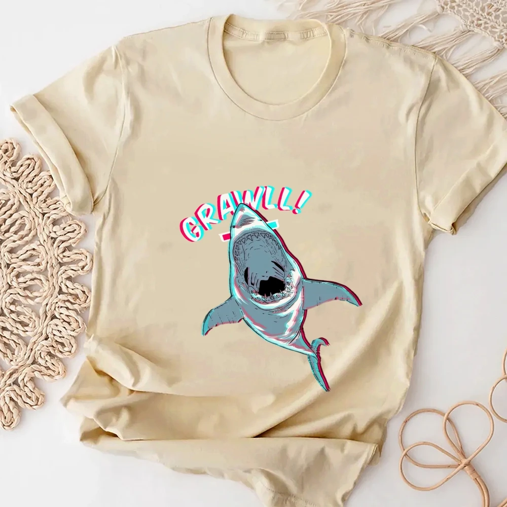 

Свободная футболка унисекс с рисунком Y2K Clothes — уличная модная футболка для мужчин и женщин с модным принтом