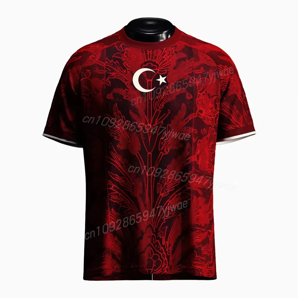 Black Breathable Unisex T-shirt