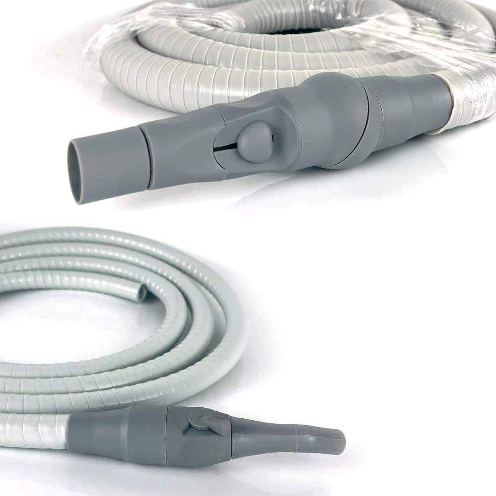 

Высококачественная автоклавируемая всасывающая ручка, стоматологическая сильная слабая слюна, поворотный регулируемый адаптер, аксессуары, стиль 17/15/11/8 мм