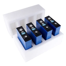 Grade A  3.2V 320Ah 310Ah 280Ah 230Ah 202Ah 150Ah 105Ah 90Ah 50Ah  6000 Cycles Lithium ion Phosphate Battery supply