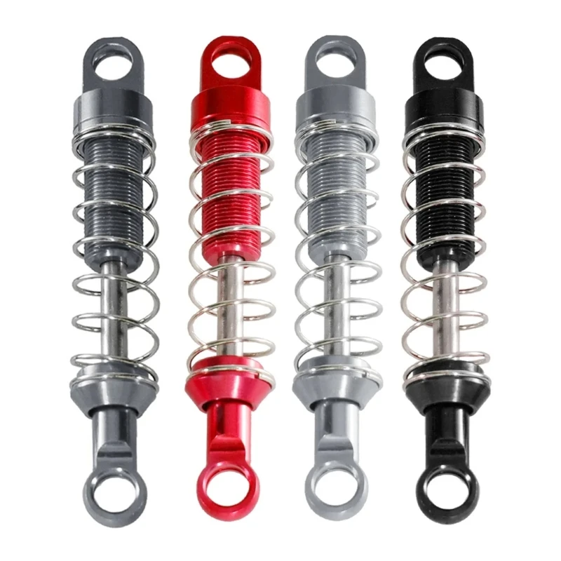 

Upgraded Shock Absorbers for Remote Control Car Suspension System Modification 15UB
