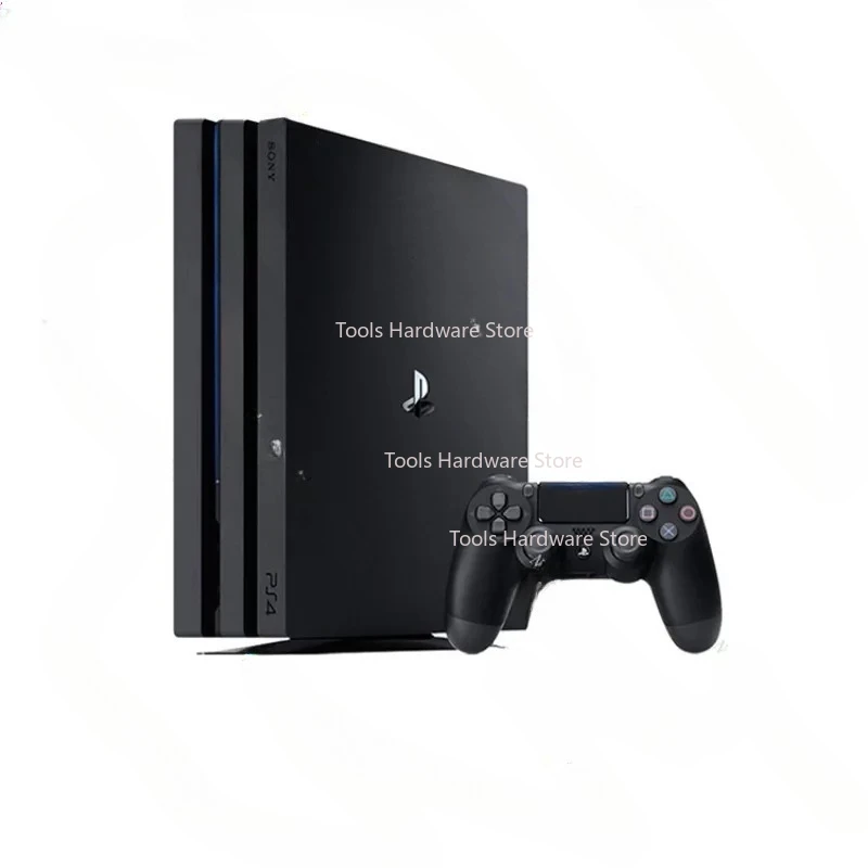 

Applicable to PS4slim PRO second-hand original console, home game console