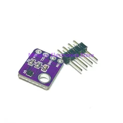 SHT35 SHT40 SHT41 SHT45 GY-SHT30-D GY-SHT31 Digital Temperature and Humidity Sensor