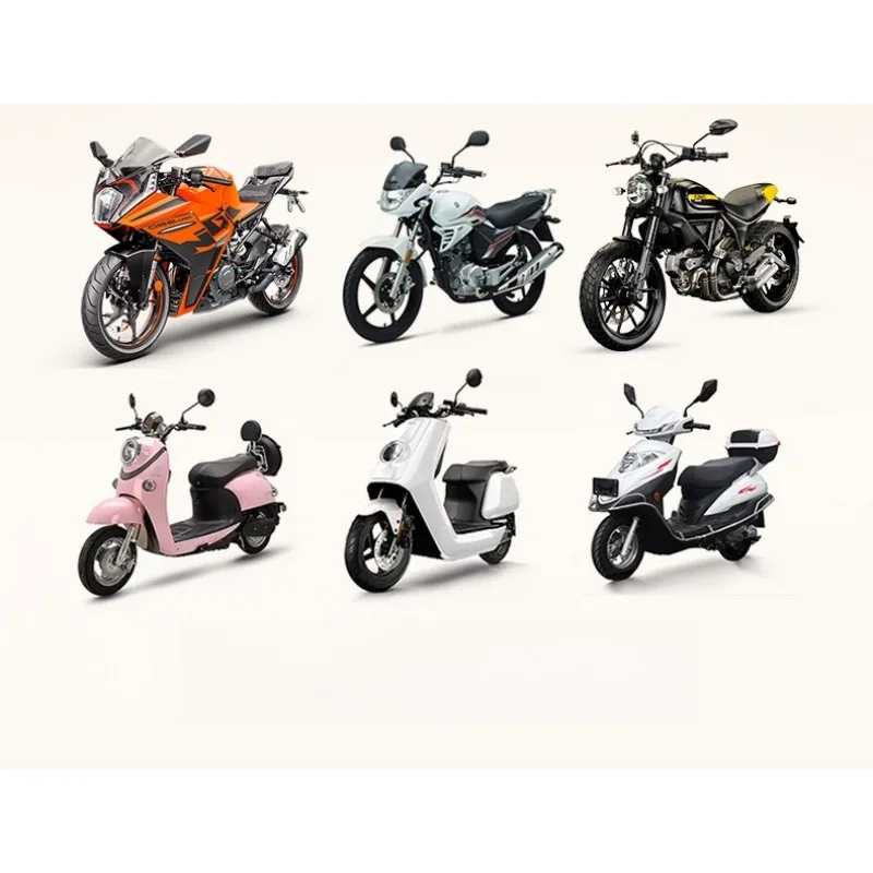 مقابض السيارة الكهربائية، قفازات شتوية دافئة وسميكة للسيارة تعمل بالبطارية، مقاومة للمطر، مقابض ركوب الدراجات النارية المقاومة للماء