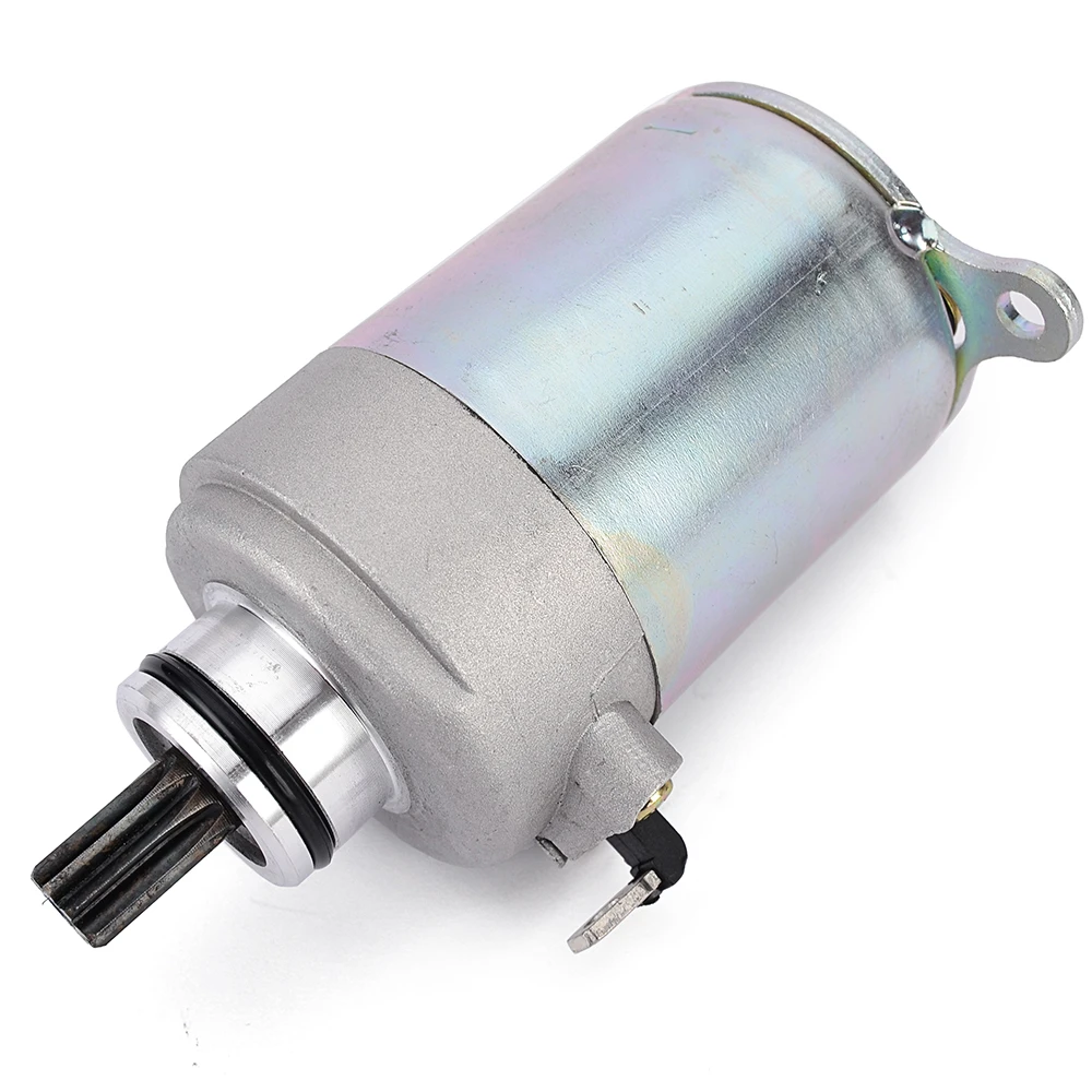 Starter Motor for Kymco Gran Dink 125 150 2001-2009 31200-KKC3-90C / Electrical Starter Motor for Kymco Euro 2 3