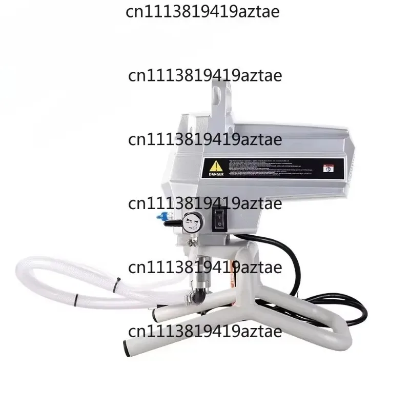 RP8628 Hot Sale DIY Electric Airless Paint Sprayer 517 Switch Tips Hot Sale Painting Machine