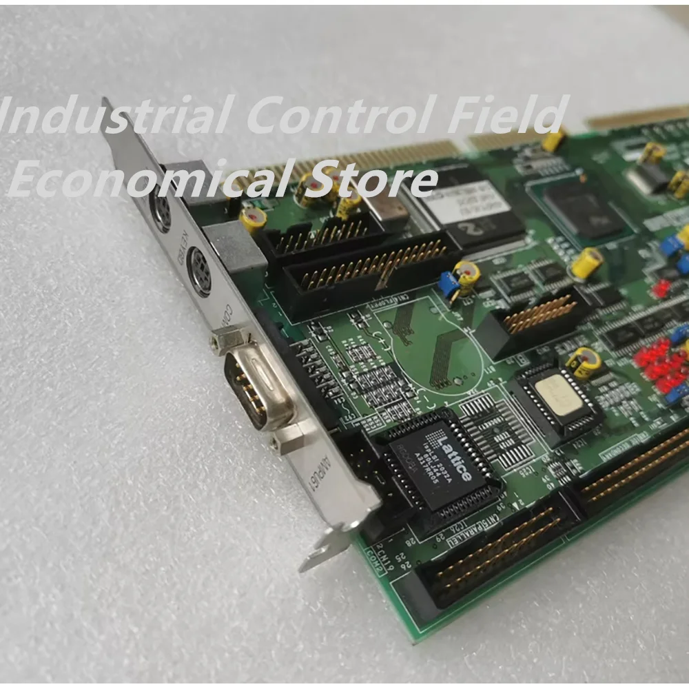 AMPU61 2N8C3102-A Industrial control equipment motherboard