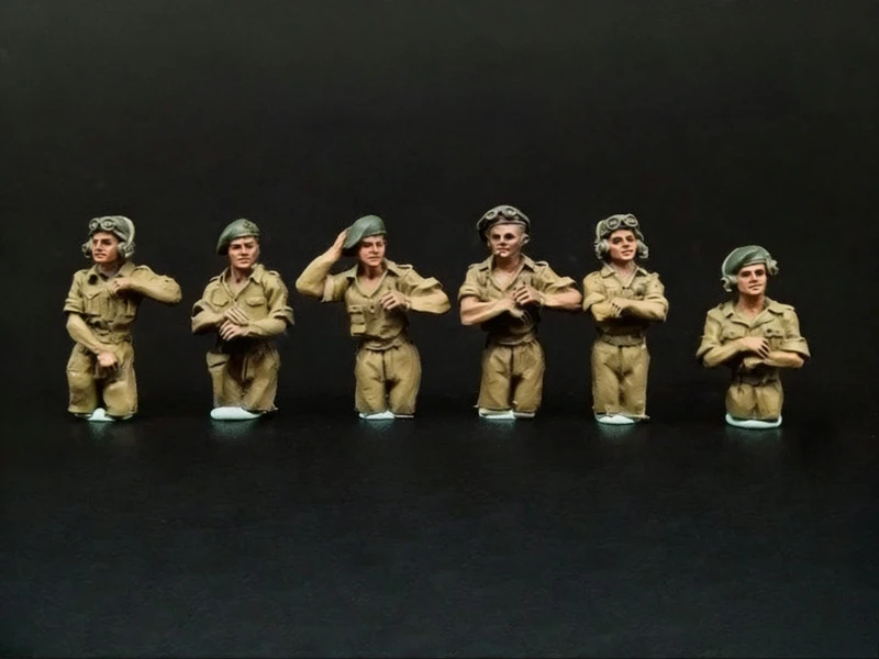 1/72 Scale Diecast …