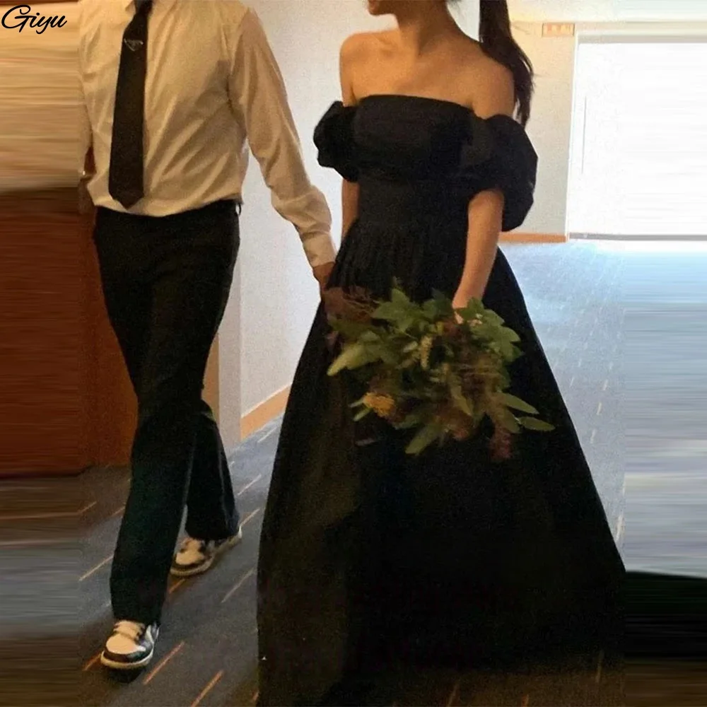 robe-de-soiree-coreenne-en-taffetas-noir-ligne-a-personnalisable-differentes-facons-de-porter-manches-courtes-pour-bal-de-promo-mariage-fete