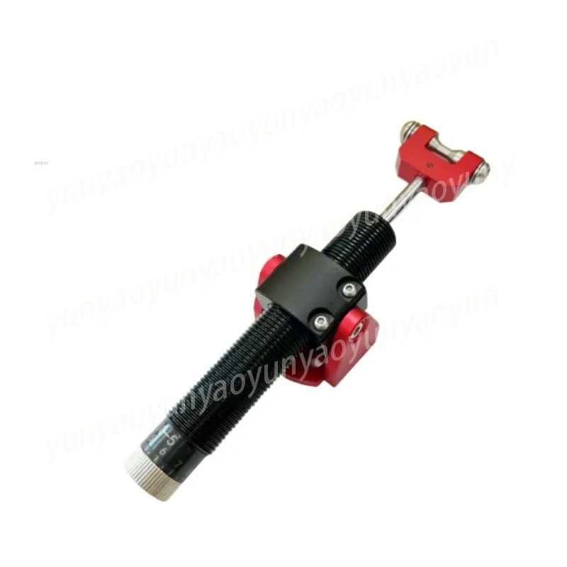 I33T Adjustable Hydraulic Damper for Sim Racing Pedal Upgrade Smooth Brake Throttle Feedback Accessory