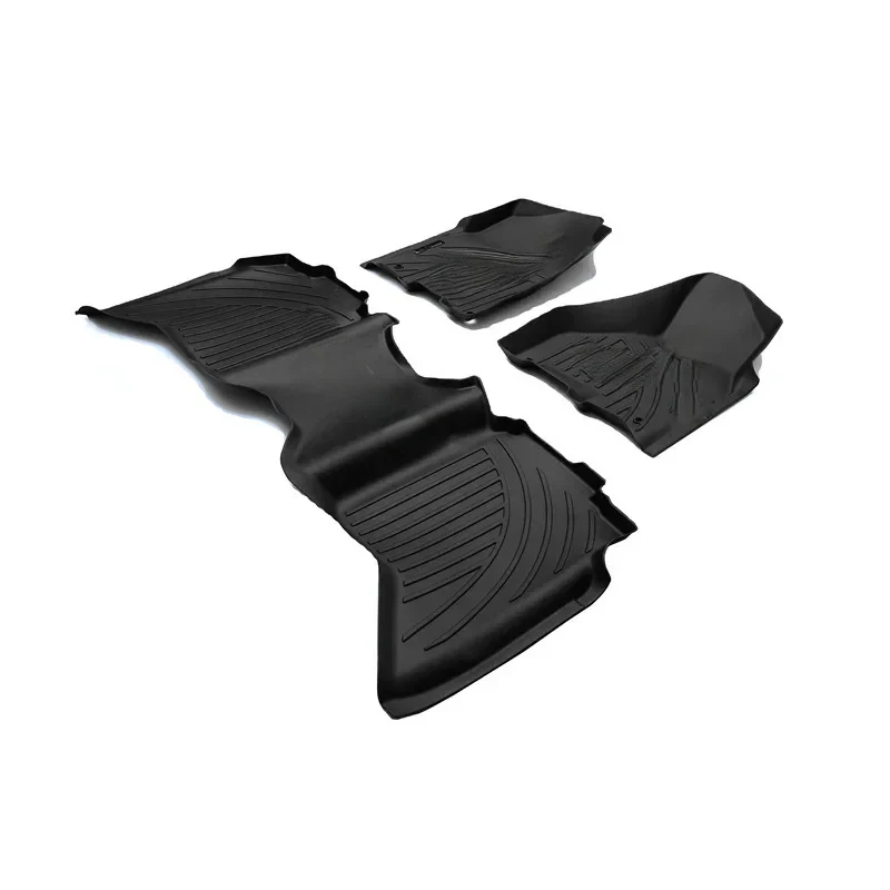 

Factory Best-Selling Custom Car Floor Mats—Suitable Journe, Rexto, Panamer,, 996, and Other Models